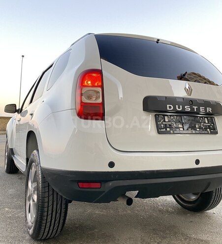Renault Duster 2015, 92,000 km - 2.0 l - Bakı