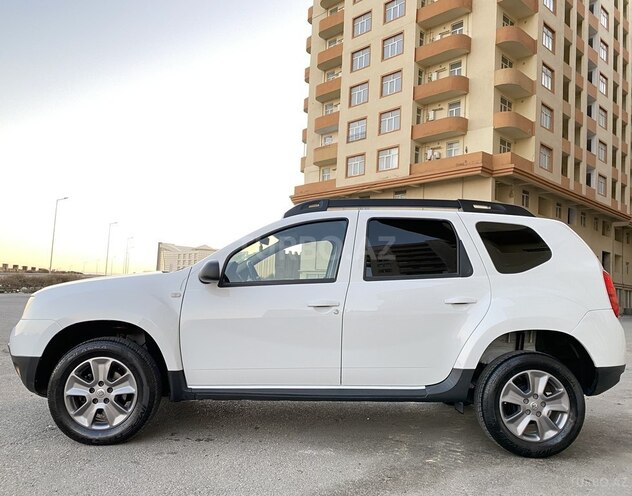 Renault Duster 2015, 92,000 km - 2.0 l - Bakı
