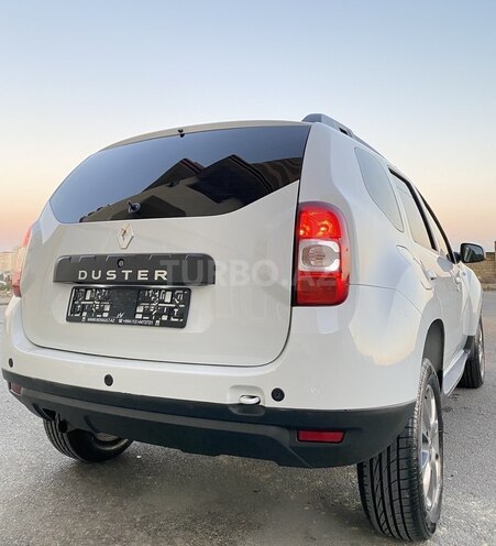 Renault Duster 2015, 92,000 km - 2.0 l - Bakı