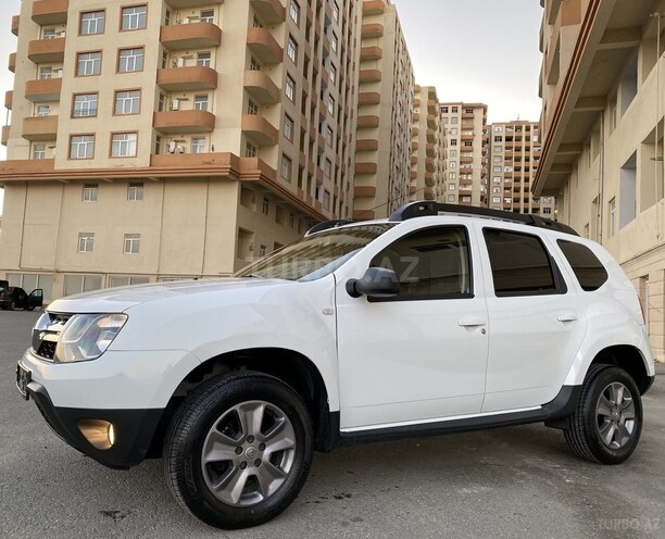 Renault Duster 2015, 92,000 km - 2.0 l - Bakı