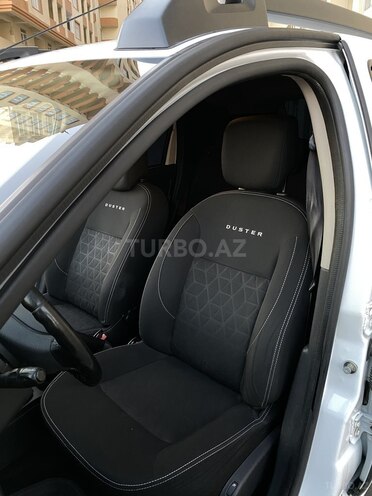 Renault Duster 2015, 92,000 km - 2.0 l - Bakı