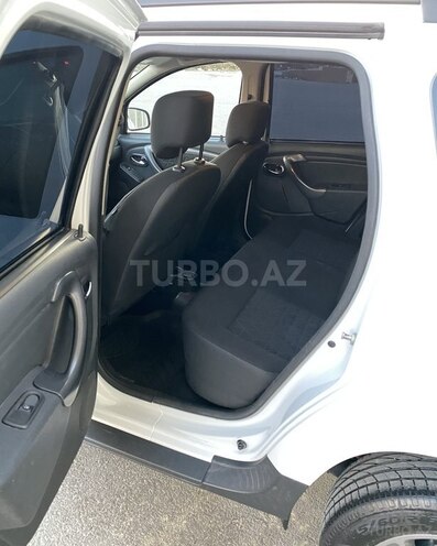 Renault Duster 2015, 92,000 km - 2.0 l - Bakı
