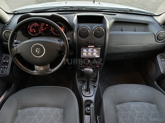 Renault Duster 2015, 92,000 km - 2.0 l - Bakı
