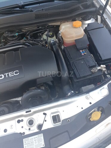 Opel Astra 2005, 159,000 km - 1.3 л - Bakı