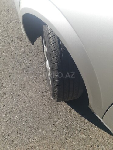 Opel Astra 2005, 159,000 km - 1.3 л - Bakı