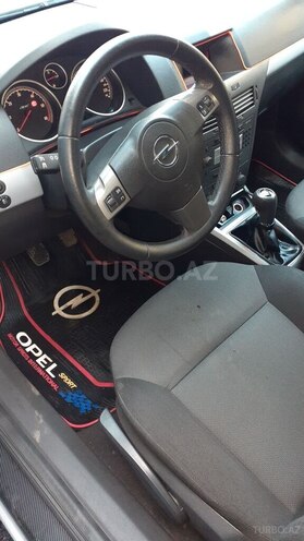 Opel Astra 2005, 159,000 km - 1.3 л - Bakı