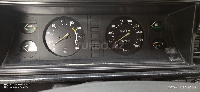 LADA (VAZ) 2107 2007, 76,262 km - 1.6 l - Şamaxı