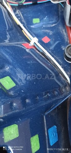 LADA (VAZ) 2107 2007, 76,262 km - 1.6 l - Şamaxı