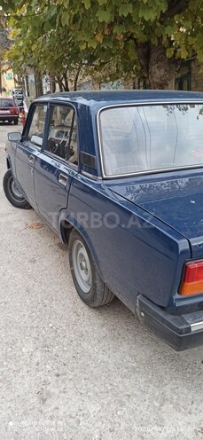 LADA (VAZ) 2107 2007, 76,262 km - 1.6 l - Şamaxı