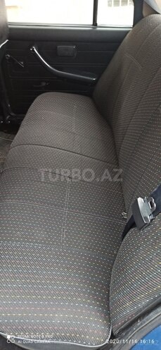 LADA (VAZ) 2107 2007, 76,262 km - 1.6 l - Şamaxı