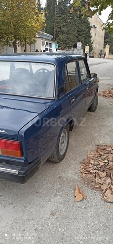 LADA (VAZ) 2107 2007, 76,262 km - 1.6 l - Şamaxı
