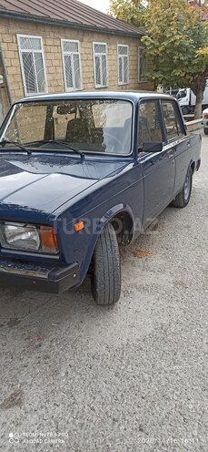LADA (VAZ) 2107 2007, 76,262 km - 1.6 l - Şamaxı