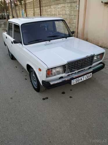 LADA (VAZ) 2107 2010, 86,000 km - 1.6 l - Bakı