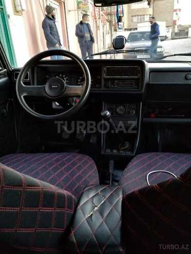 LADA (VAZ) 2107 2010, 86,000 km - 1.6 l - Bakı