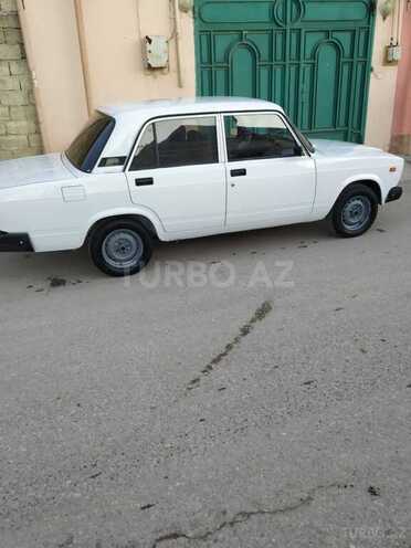 LADA (VAZ) 2107 2010, 86,000 km - 1.6 l - Bakı