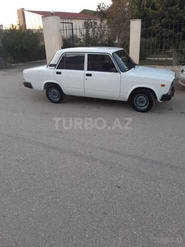 LADA (VAZ) 2107 2010, 86,000 km - 1.6 l - Bakı
