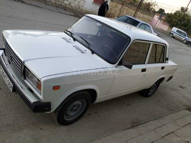 LADA (VAZ) 2107 2010, 86,000 km - 1.6 l - Bakı
