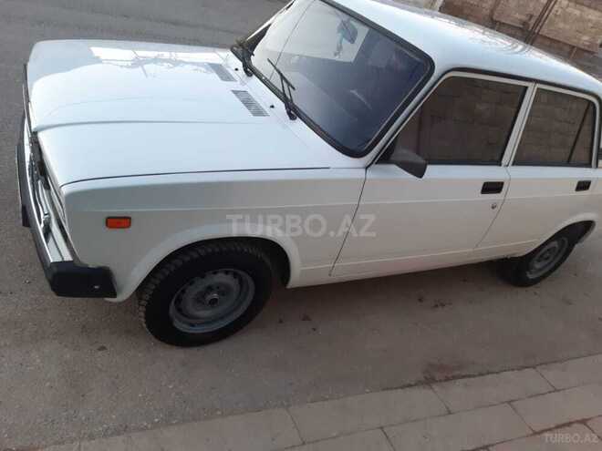 LADA (VAZ) 2107 2010, 86,000 km - 1.6 l - Bakı