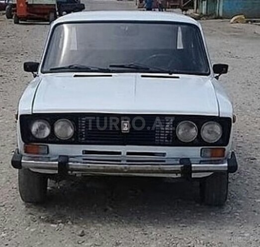 LADA (VAZ) 2106 1989, 1 km - 1.5 l - Bakı