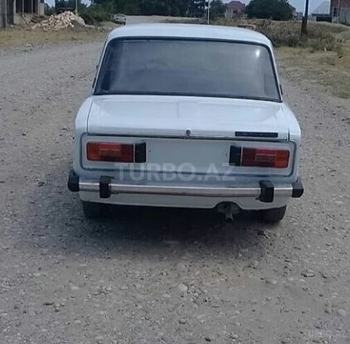 LADA (VAZ) 2106 1989, 1 km - 1.5 l - Bakı