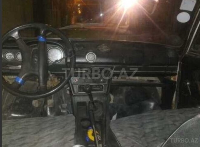 LADA (VAZ) 2106 1989, 1 km - 1.5 l - Bakı