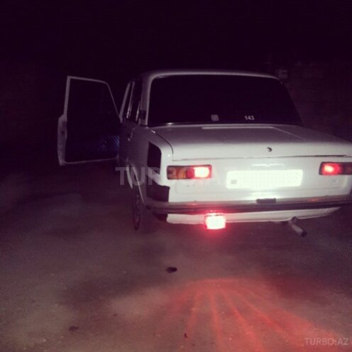 LADA (VAZ) 21011 1984, 8,652 km - 1.2 l - Bakı