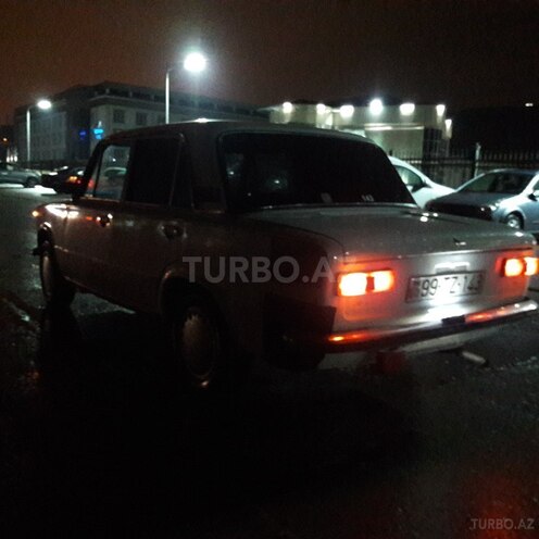 LADA (VAZ) 21011 1984, 8,652 km - 1.2 l - Bakı