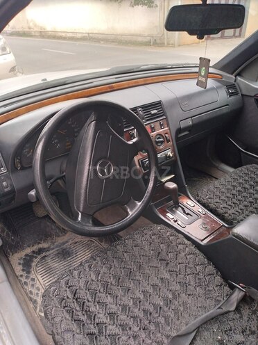 Mercedes C 220 1996, 500,000 km - 2.2 л - Bakı