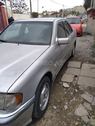 Mercedes C 220 1996, 500,000 km - 2.2 л - Bakı