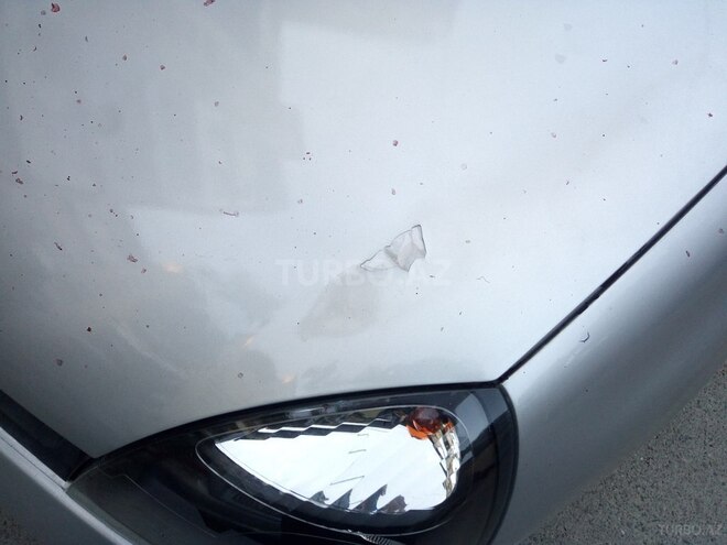 Renault Symbol 2006, 230,000 km - 1.4 l - Bakı