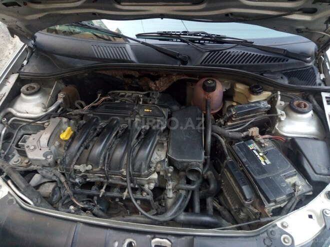 Renault Symbol 2006, 230,000 km - 1.4 l - Bakı