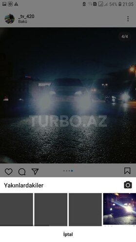 Daewoo Nexia 2008, 280,000 km - 0.2 l - Sumqayıt