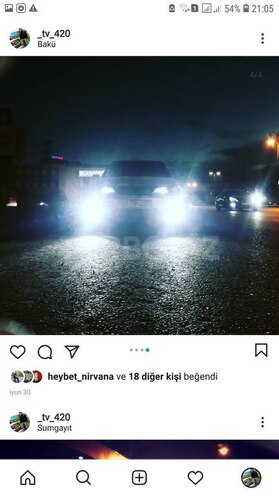Daewoo Nexia 2008, 280,000 km - 0.2 l - Sumqayıt