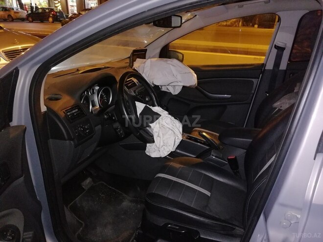 Ford Kuga 2012, 150,000 km - 2.5 l - Bakı