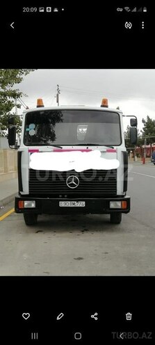 MAZ  2006, 25,887 km - 0.5 l - Quba
