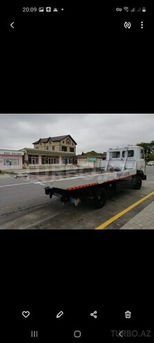 MAZ  2006, 25,887 km - 0.5 l - Quba
