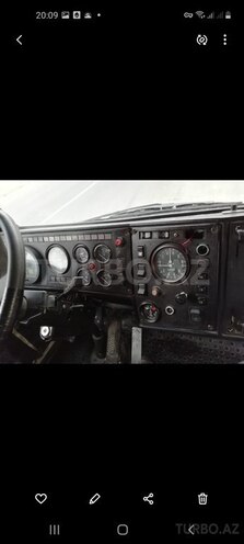 MAZ  2006, 25,887 km - 0.5 l - Quba