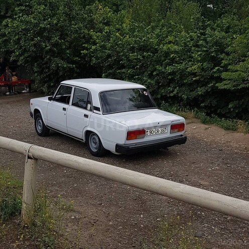 LADA (VAZ) 2107 2008, 80,000 km - 1.6 л - Qazax