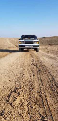 LADA (VAZ) 2107 2008, 80,000 km - 1.6 л - Qazax