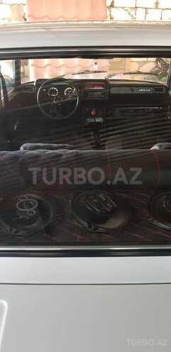 LADA (VAZ) 2107 2008, 80,000 km - 1.6 л - Qazax