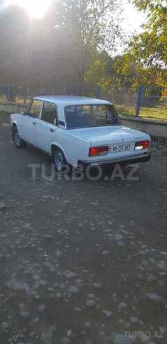 LADA (VAZ) 2107 2008, 80,000 km - 1.6 л - Qazax