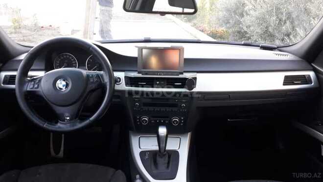 BMW 323 2007, 71,481 km - 2.5 l - Bakı