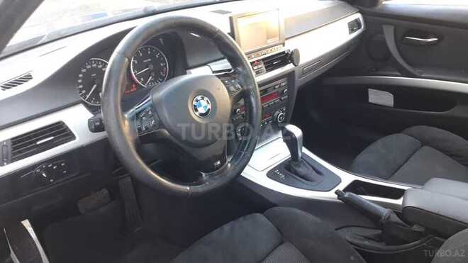 BMW 323 2007, 71,481 km - 2.5 l - Bakı