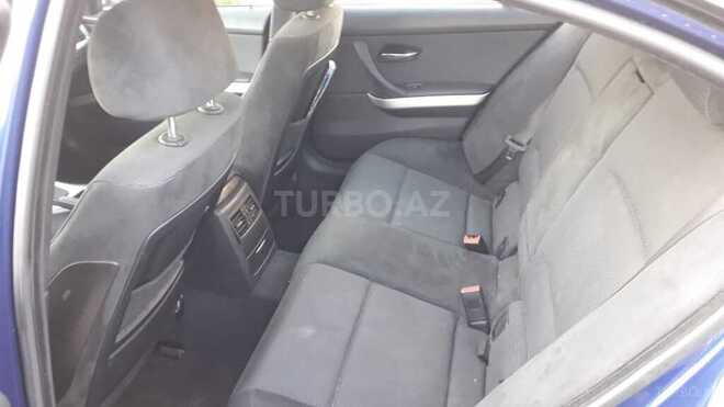 BMW 323 2007, 71,481 km - 2.5 l - Bakı
