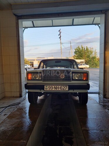 LADA (VAZ) 2107 2006, 80,000 km - 1.6 l - Göyçay