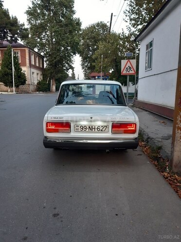 LADA (VAZ) 2107 2006, 80,000 km - 1.6 l - Göyçay