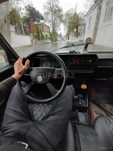 LADA (VAZ) 2107 2006, 80,000 km - 1.6 l - Göyçay