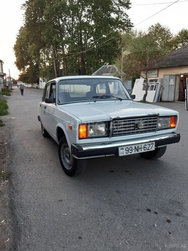 LADA (VAZ) 2107 2006, 80,000 km - 1.6 l - Göyçay