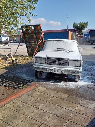 LADA (VAZ) 2107 2006, 80,000 km - 1.6 l - Göyçay