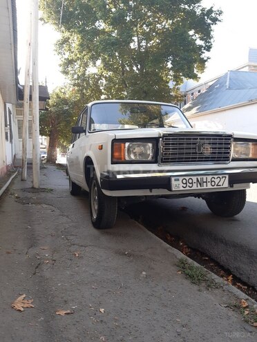 LADA (VAZ) 2107 2006, 80,000 km - 1.6 l - Göyçay